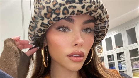 madison beer leaked pictures|Madison Beer refuses to be shamed for private。